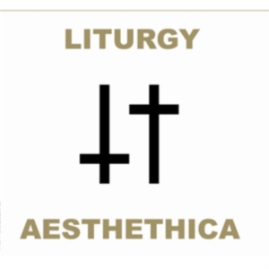Liturgy - Aesthethica in the group CD / Pop-Rock at Bengans Skivbutik AB (650222)