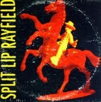Split Lip Rayfield - Split Lip Rayfield in the group CD / Country,Pop-Rock at Bengans Skivbutik AB (650224)