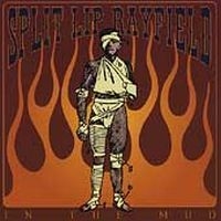 Split Lip Rayfield - In The Mud in the group CD / Pop-Rock at Bengans Skivbutik AB (650232)