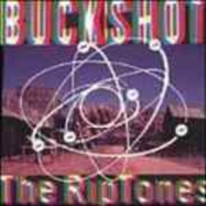 Riptones - Buckshot in the group OTHER / Övrigt /  at Bengans Skivbutik AB (650239)
