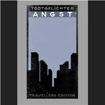 Todtgelichter - Angst (Ltd Edition) in the group CD / Bestsellers at Bengans Skivbutik AB (650361)