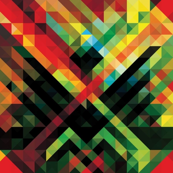 Africa Hitech - 93 Million Miles in the group CD / Bestsellers at Bengans Skivbutik AB (650550)