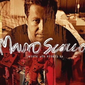 Mauro Scocco - Musik För Nyskilda in the group OTHER / CRM - Svensk mogenpop på svenska at Bengans Skivbutik AB (650572)