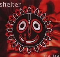 Shelter - Mantra (3 Bonusspår) in the group CD / Hårdrock at Bengans Skivbutik AB (650595)