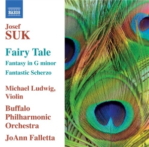 Suk - Fairy Tale in the group Externt_Lager /  at Bengans Skivbutik AB (650825)