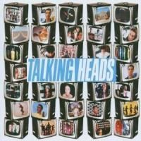 Talking Heads - The Collection in the group CD / Rock at Bengans Skivbutik AB (650827)