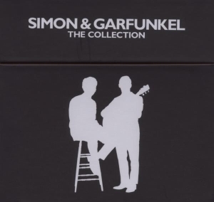 Simon & Garfunkel - The Collection in the group CD / Pop-Rock at Bengans Skivbutik AB (651110)