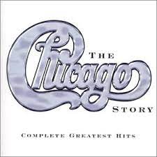 Chicago - Chicago Story in the group Labels /  at Bengans Skivbutik AB (651147)
