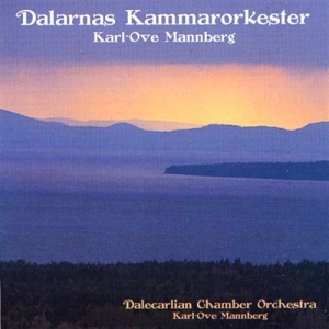Holst Hindemith - Dalarnas Kammarorkester in the group Externt_Lager /  at Bengans Skivbutik AB (651151)