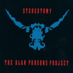 Alan Parsons Project The - Stereotomy in the group Minishops / Alan Parsons at Bengans Skivbutik AB (651167)