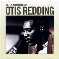 OTIS REDDING - THE PLATINUM COLLECTION in the group CD / Pop-Rock,RnB-Soul at Bengans Skivbutik AB (651190)