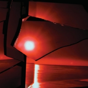 Tv On The Radio - Nine Types Of Light - Dlx in the group CD / Pop at Bengans Skivbutik AB (651216)