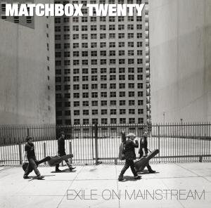 Matchbox Twenty - Exile On Mainstream in the group OTHER / 10399 at Bengans Skivbutik AB (651281)