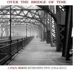 Simon Paul - Over The Bridge Of Time in the group CD / Pop at Bengans Skivbutik AB (651554)