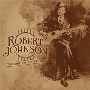 Johnson Robert - The Centennial Collection in the group CD / Blues,Country,Jazz at Bengans Skivbutik AB (651733)
