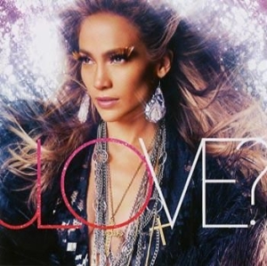 Jennifer Lopez - Love? in the group CD / Pop at Bengans Skivbutik AB (651742)