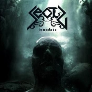 Sectu - Inundate in the group CD / Hårdrock/ Heavy metal at Bengans Skivbutik AB (651962)