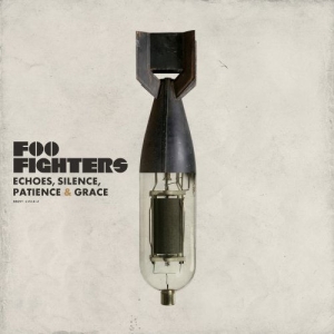 Foo Fighters - Echoes, Silence, Patience & Grace in the group CD / Pop-Rock at Bengans Skivbutik AB (652013)