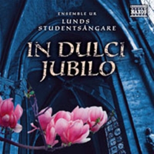 Various/ Ensemble From Lunds Studen - In Dulci Iubilo in the group OTHER /  / CDON Jazz klassiskt NX at Bengans Skivbutik AB (652062)