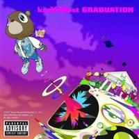 Kanye West - Graduation in the group OTHER / Pending at Bengans Skivbutik AB (652072)