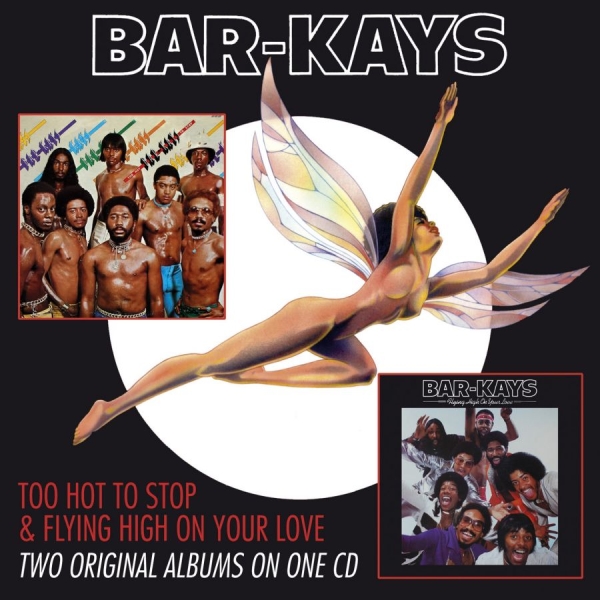 Mx-80 Sound - Hard Attack in the group CD / Bestsellers at Bengans Skivbutik AB (652104)