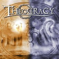 Theocracy - Theocracy in the group CD / Hårdrock at Bengans Skivbutik AB (652106)