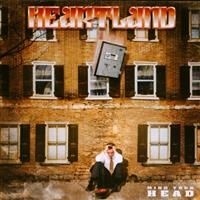 Heartland - Mind Your Head in the group CD / Hårdrock at Bengans Skivbutik AB (652451)