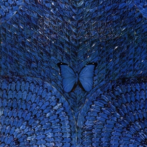 Santana - Borboletta in the group OTHER / Övrigt /  at Bengans Skivbutik AB (652478)