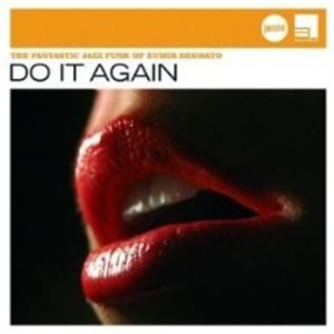 Deodato - Do It Again in the group CD / Jazz/Blues at Bengans Skivbutik AB (652987)