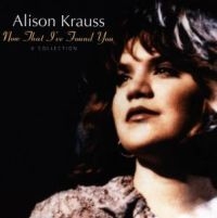 Alison Krauss - Now That I've Found You in the group Minishops / Alison Krauss at Bengans Skivbutik AB (653149)