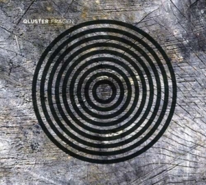 Qluster - Fragen in the group CD / Pop-Rock at Bengans Skivbutik AB (653262)
