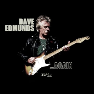 Edmunds Dave - Again in the group CD / Pop-Rock at Bengans Skivbutik AB (653282)