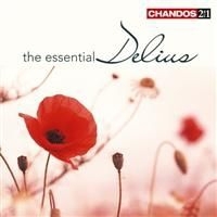 Delius - The Essential in the group Externt_Lager /  at Bengans Skivbutik AB (653306)