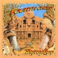 Status Quo - In Search Of The Fourth Chord in the group Minishops / Status Quo at Bengans Skivbutik AB (653309)
