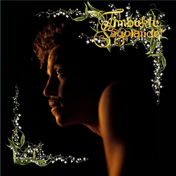 Timbuktu - Sagolandet in the group CD / Hip Hop at Bengans Skivbutik AB (653554)