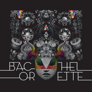 Bachelorette - Bachelorette in the group CD / Pop at Bengans Skivbutik AB (653559)