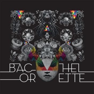 Bachelorette - Bachelorette in the group OUR PICKS / Stocksale / CD Sale / CD POP at Bengans Skivbutik AB (653559)