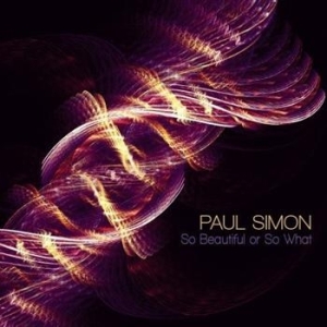 Paul Simon - So Beautiful Or So What in the group OUR PICKS / Best Album Of The 10s / Bäst Album Under 10-talet - RollingStone at Bengans Skivbutik AB (653643)