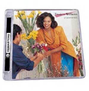 Williams Deniece - Let's Hear It For The Boy in the group CD / RNB, Disco & Soul at Bengans Skivbutik AB (653778)