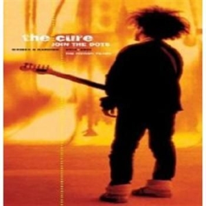 Cure - Join The Dots - B-Sides & Rarities (4CD) in the group CD / Pop at Bengans Skivbutik AB (653823)