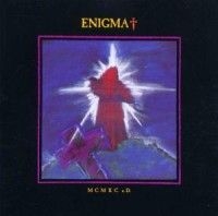 Enigma - Mcmxc Ad in the group CD / Pop-Rock at Bengans Skivbutik AB (654273)