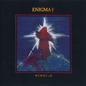 Enigma - Mcmxc Ad in the group CD / Ambient at Bengans Skivbutik AB (654273)