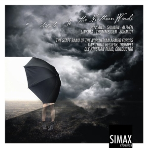 Various Composers - A Tribute To The Northern Winds in the group Externt_Lager /  at Bengans Skivbutik AB (654278)