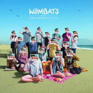 THE WOMBATS - THE WOMBATS PROUDLY PRESENT... in the group CD / Pop-Rock at Bengans Skivbutik AB (654328)