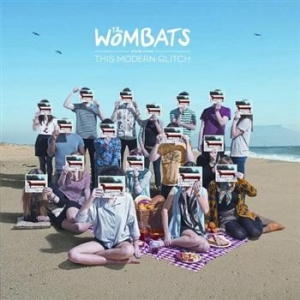 The Wombats - The Wombats Proudly Present... in the group CD / Pop-Rock at Bengans Skivbutik AB (654328)