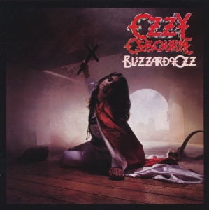 Osbourne Ozzy - Blizzard Of Ozz (Expanded Edition) in the group CD / Pop-Rock at Bengans Skivbutik AB (654406)