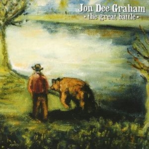 Graham Jon Dee - Great Battle in the group OTHER / Övrigt /  at Bengans Skivbutik AB (654974)