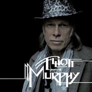 Elliott Murphy - Elliott Murphy in the group CD / Pop at Bengans Skivbutik AB (654990)