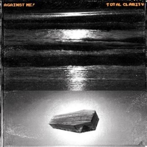 Against Me! - Total Clarity in the group CD / Rock at Bengans Skivbutik AB (655025)