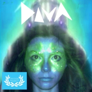 Diva - Glitter End in the group CD / Pop-Rock at Bengans Skivbutik AB (655028)